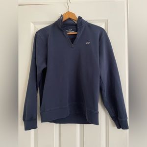 Vineyard Vines Quarter zip